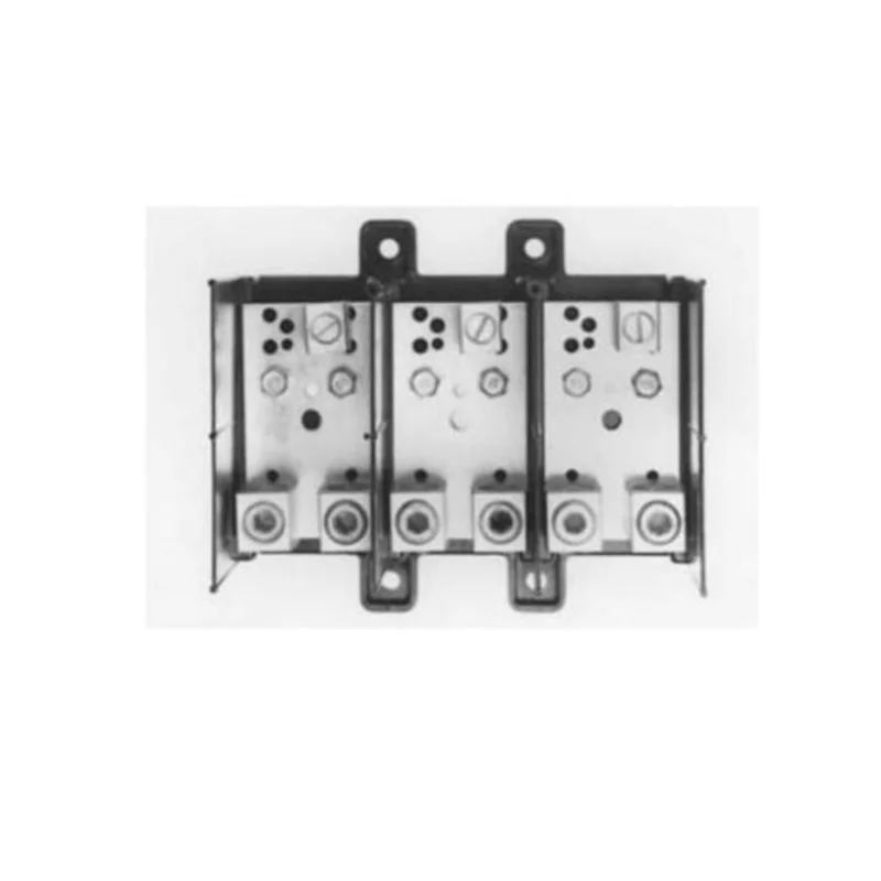 Terminal Assembly Replacement Kit LT100S250