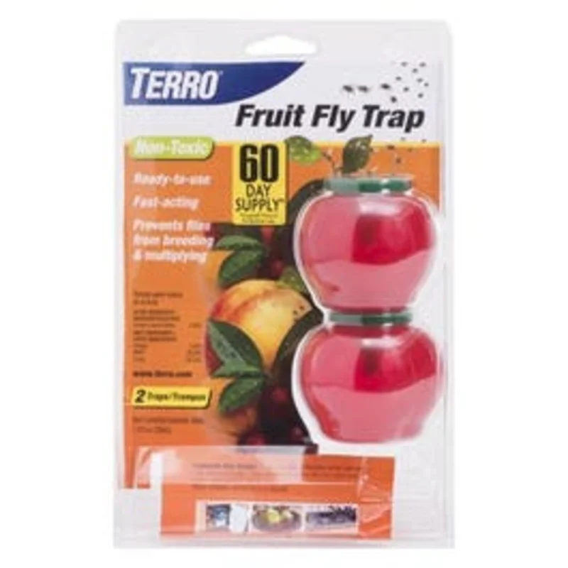 TERRO Fruit Fly Trap