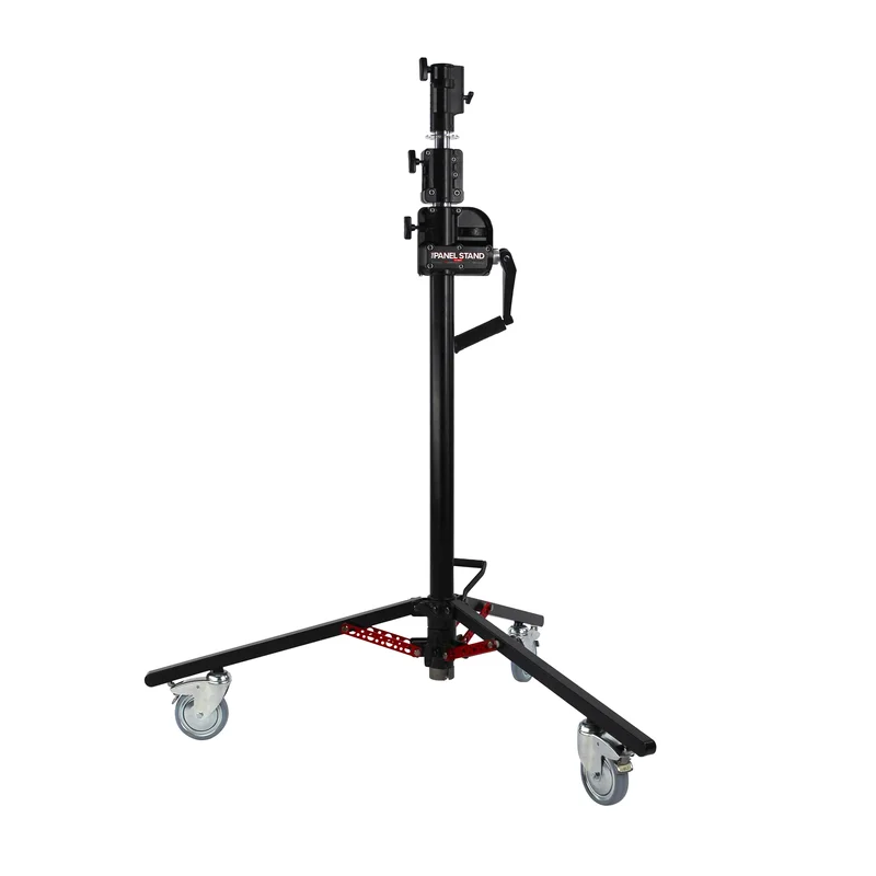 The Panel Stand