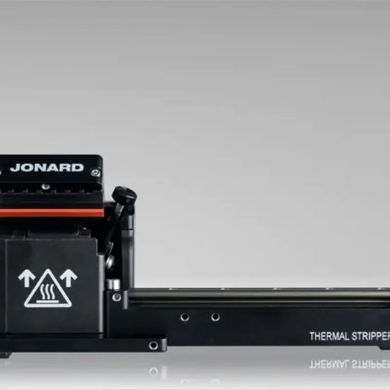 Thermal Stripper With Adjustable Blade TSAB-40