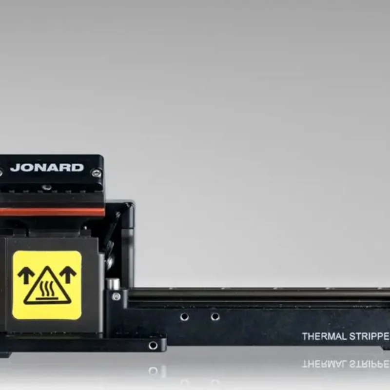 Thermal Stripper With Fixed Blade TSFB-125