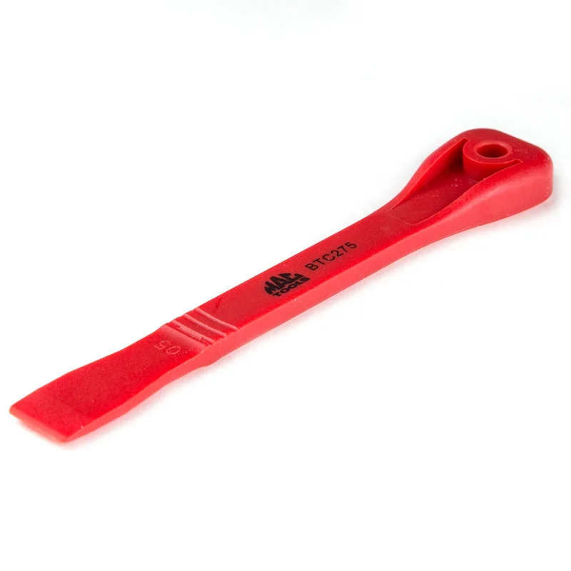 Thin and Flat Tool