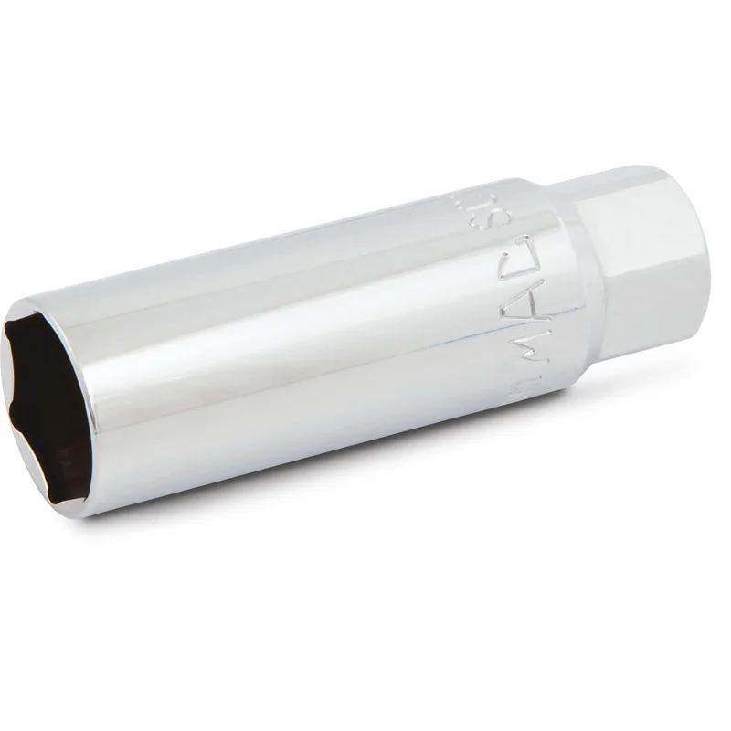 Thin-Wall Spark Plug Socket 16mm