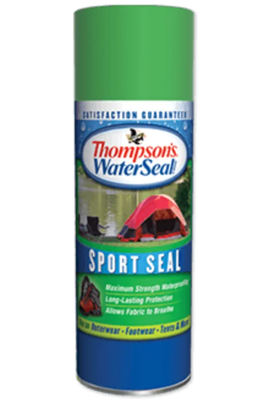 Thompsons Waterseal Sports Seal Waterproofing Spray, 11.5-oz.