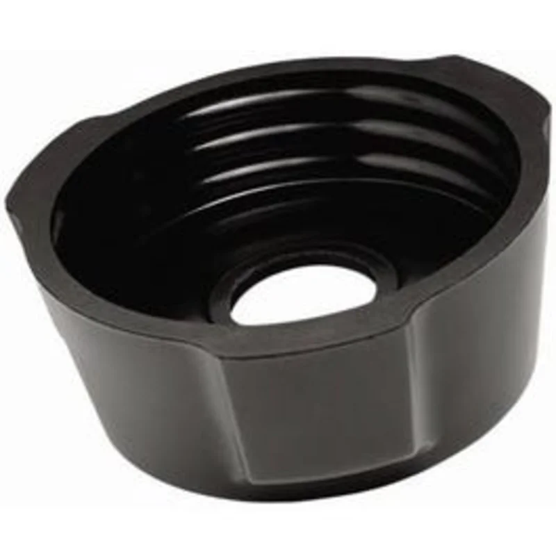 Threaded Bottom Cap for Oster Blender