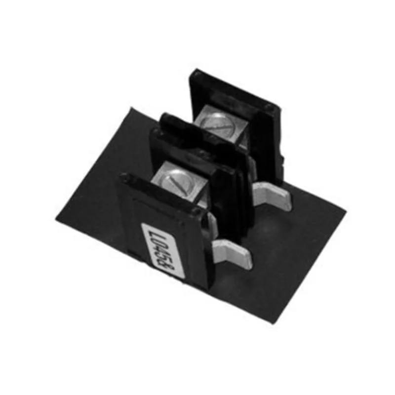 Tie Bar Terminal Kit 121