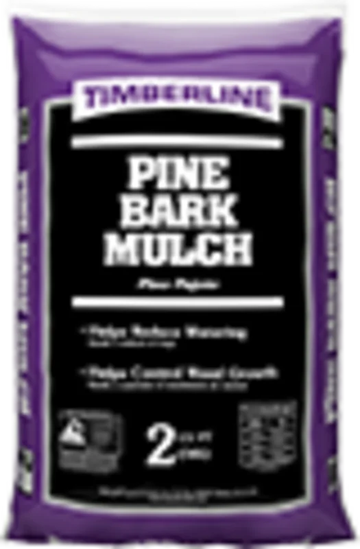 Timberline Pine Bark Mulch