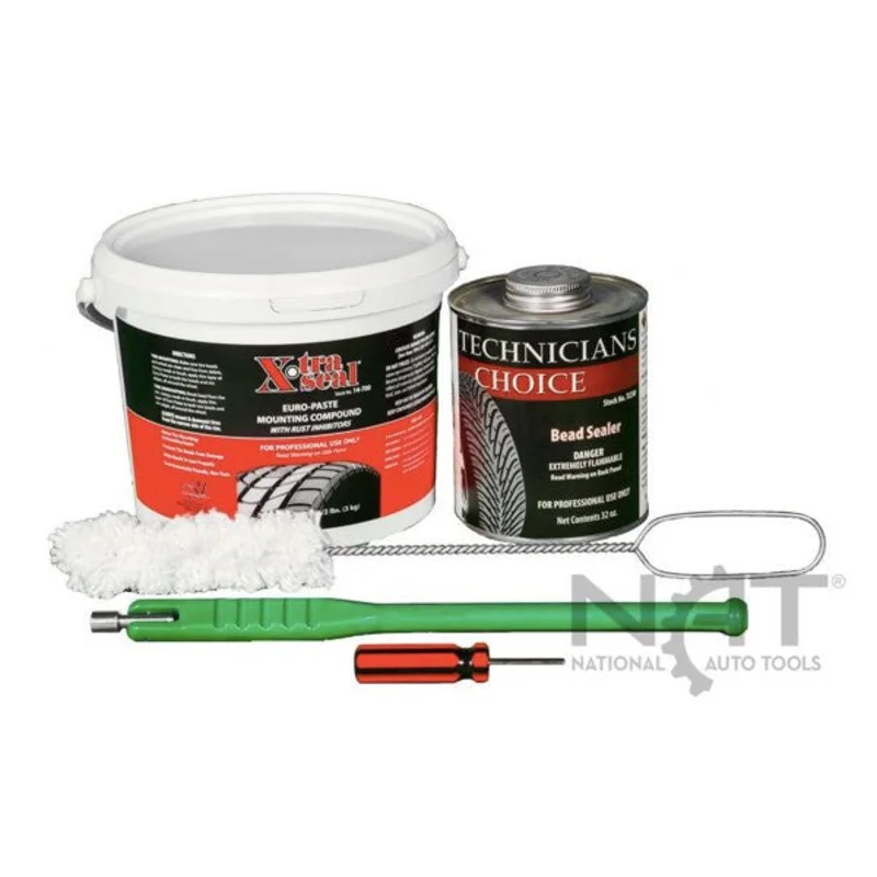 Tire Service Kit 1