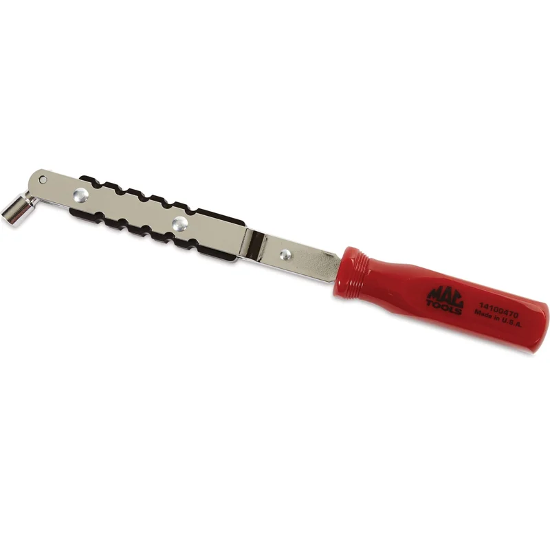 Tire Valve, Installer
