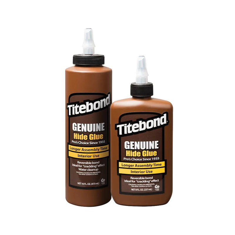Titebond Genuine Hide Glue
