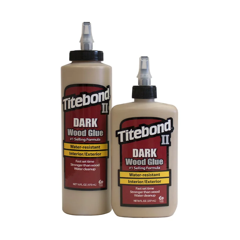Titebond II Dark Wood Glue