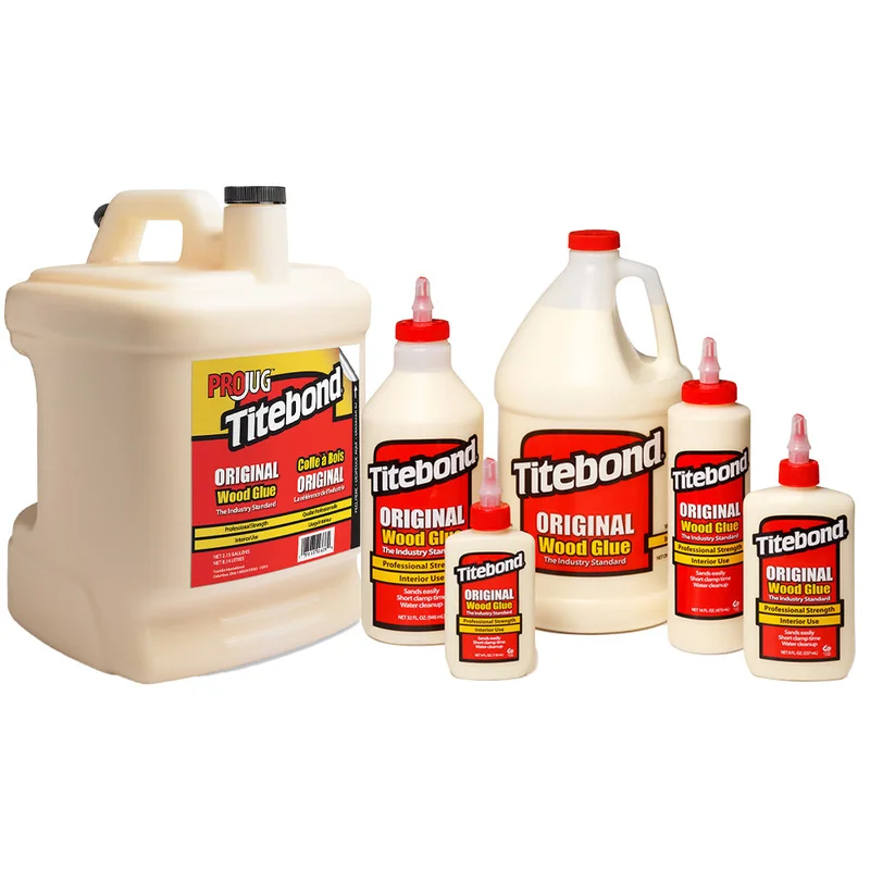 Titebond Original Wood Glue