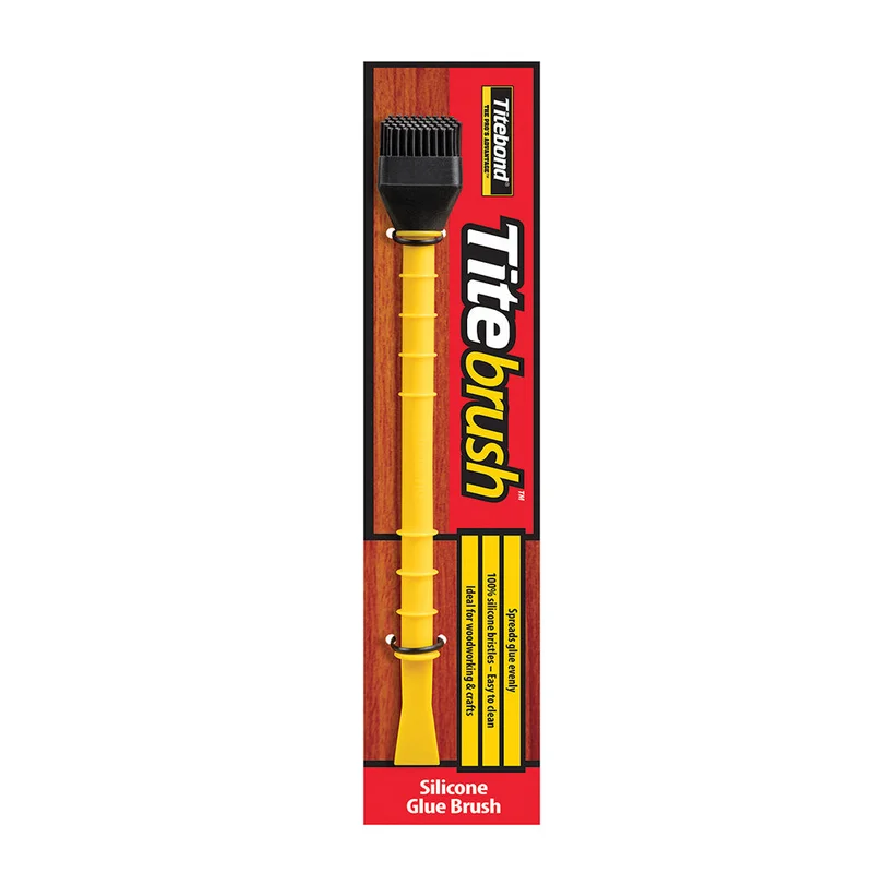 Titebond Titebrush Silicone Glue Brush
