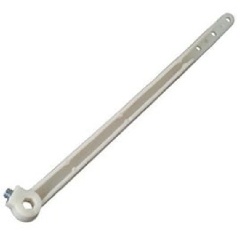 Toilet Flush Lever, Kohler, Plastic