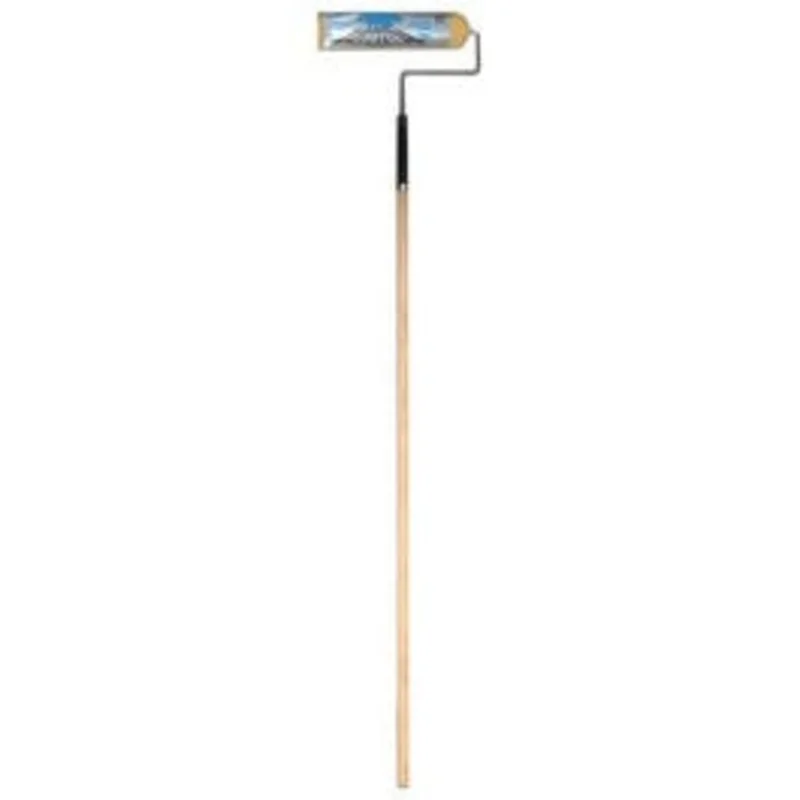 Top Coater Driveway Roller Kit, 3-Pc.