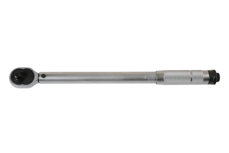 Torque Wrench 3/8"D 20 - 110Nm 1342