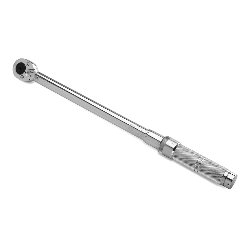 Torque Wrench, Micrometer