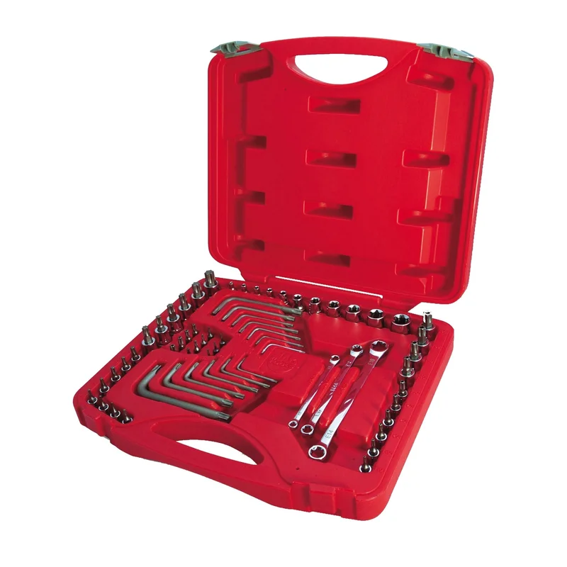 Torx Driver