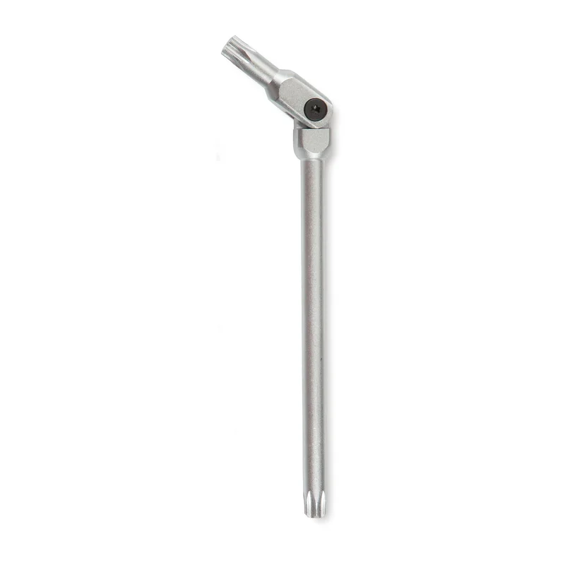 Torx Key, Pivot-Head