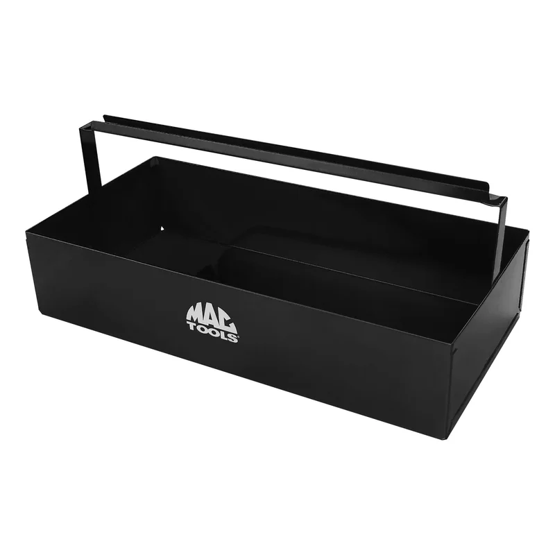 Tote Tray - Black