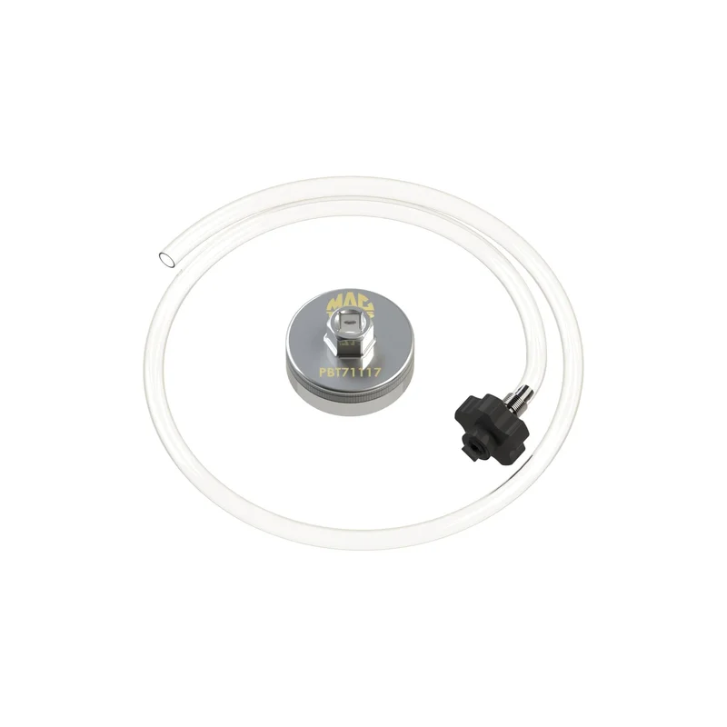 Toyota/ Lexus Heavy-Duty Oil Filter Tool Kit