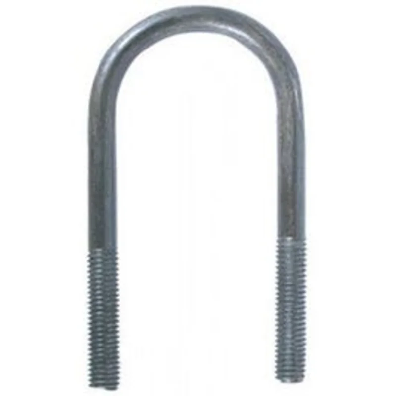 Trailer Axle U-Bolt Kit