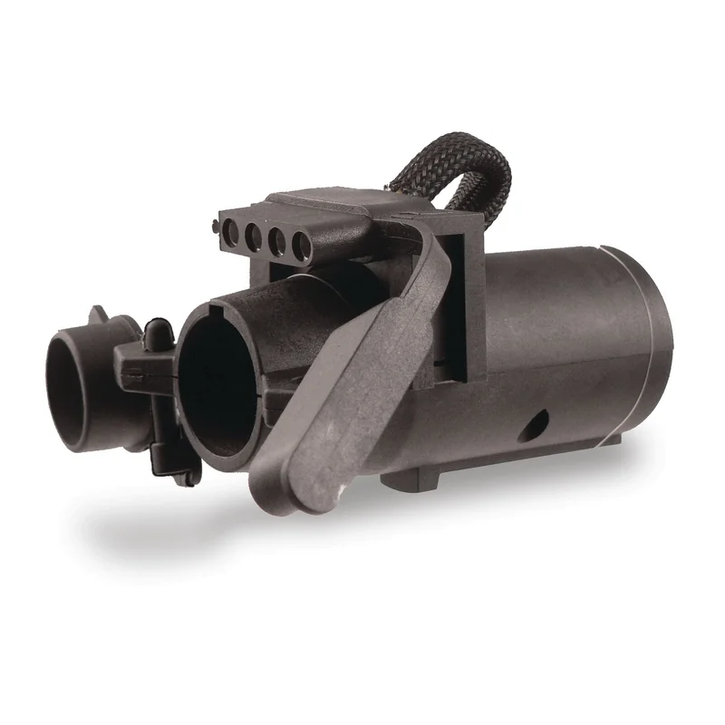 Trailer Plug Adapter