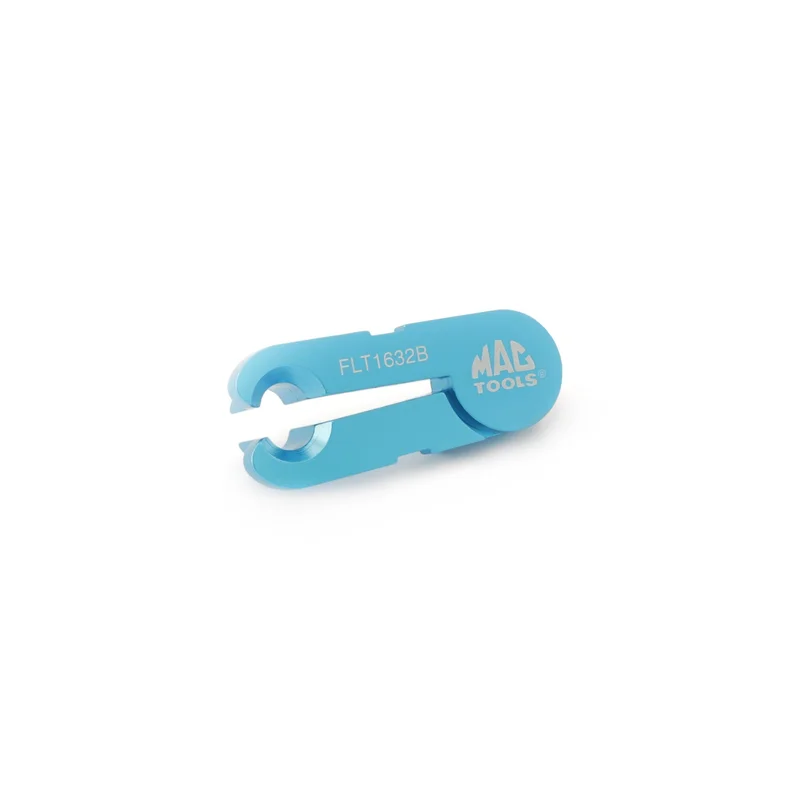 Transmission Line Tool, Blue