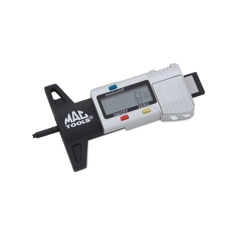 Tread Depth Gauge