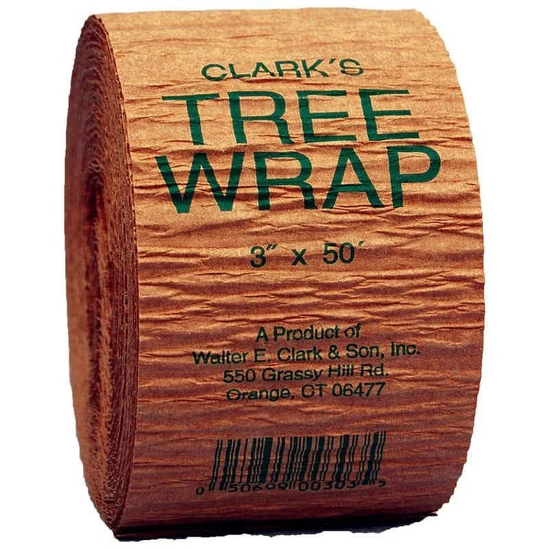 TREE WRAP TAN