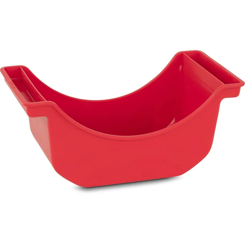 Truck and Trailer Wheel Pan