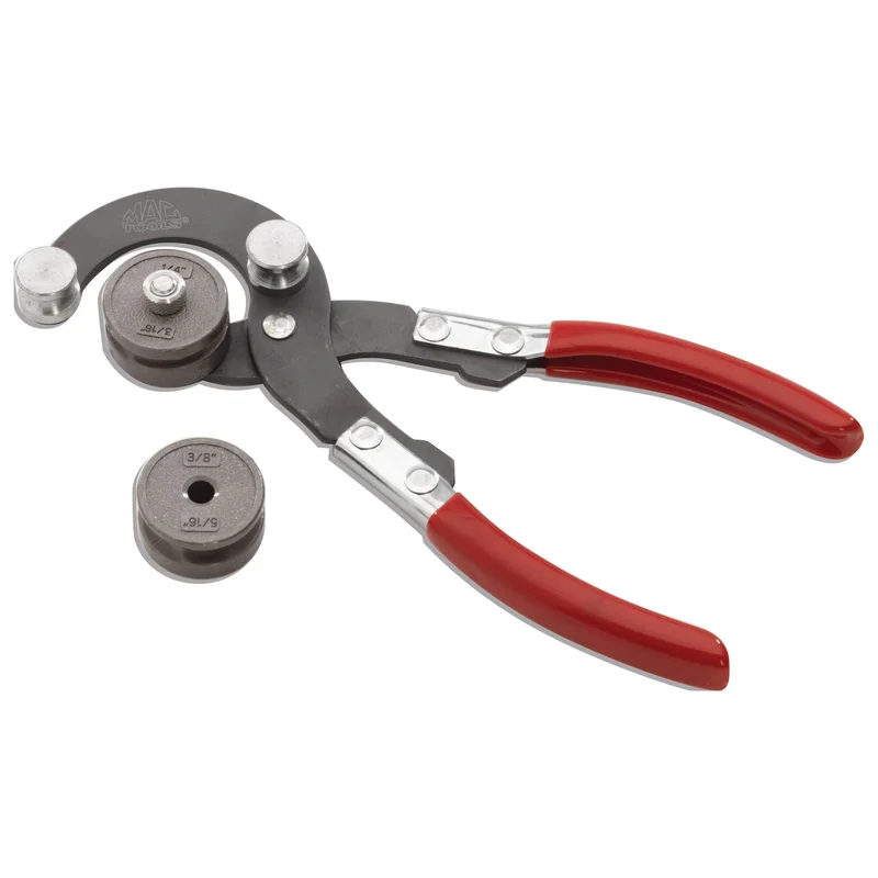 Tube Bending Pliers