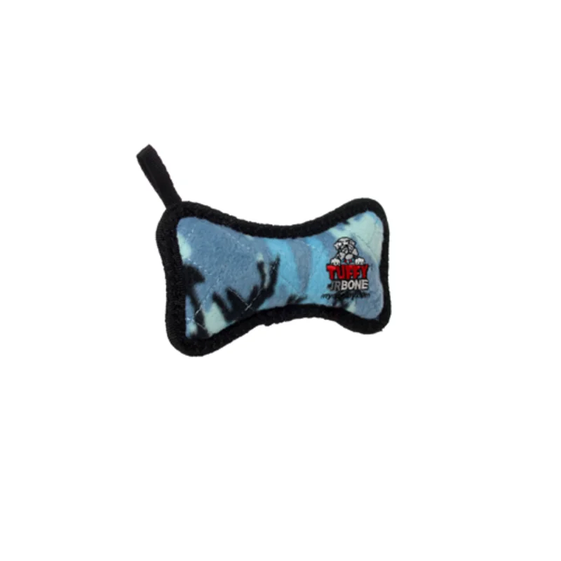 Tuffy Jr Bone Red