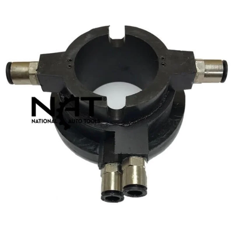 Turn Table Air Distributor Valve 4 Series