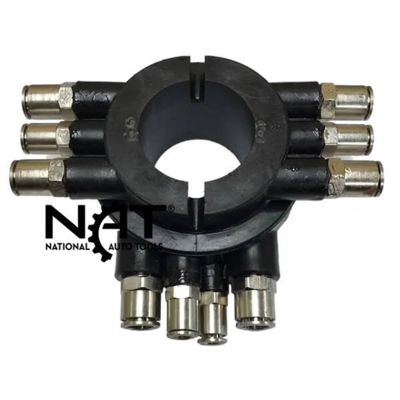 Turn Table Air Distributor Valve