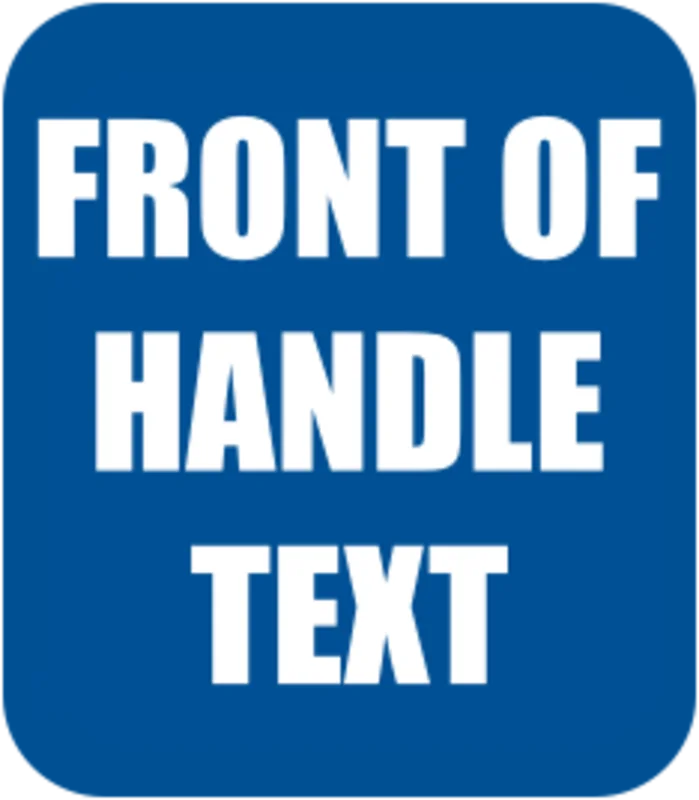 Two Handle Location