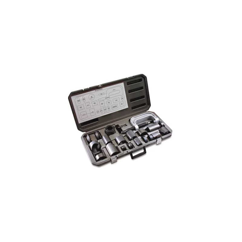 U-Joint Press