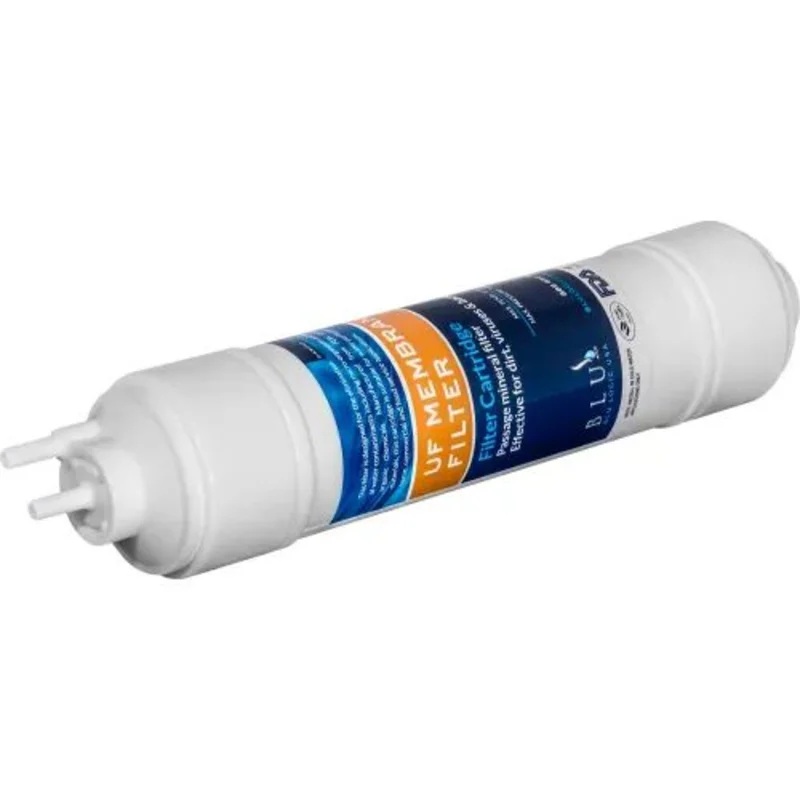 Ultrafiltration Cartridge for Bottleless Dispensers Blu Logic USA BL-UF