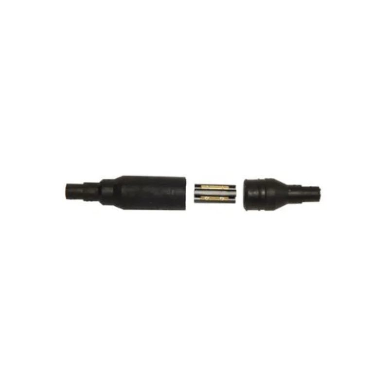 Underground Electrical Inline Junction Splice Connector Kit 67056