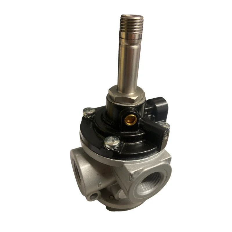 UNIVER AG-3222 Valve for GUK feeder