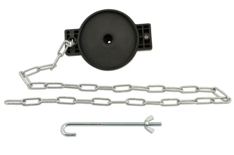 Universal Brake Bleeder Adaptor (4832) 6036