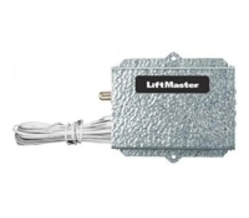 Universal Coaxial Receiver with Security+ - 390MHz