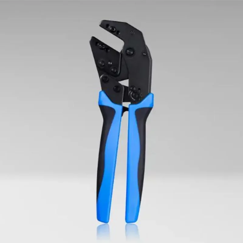 Universal Crimper Without Die UC-8000