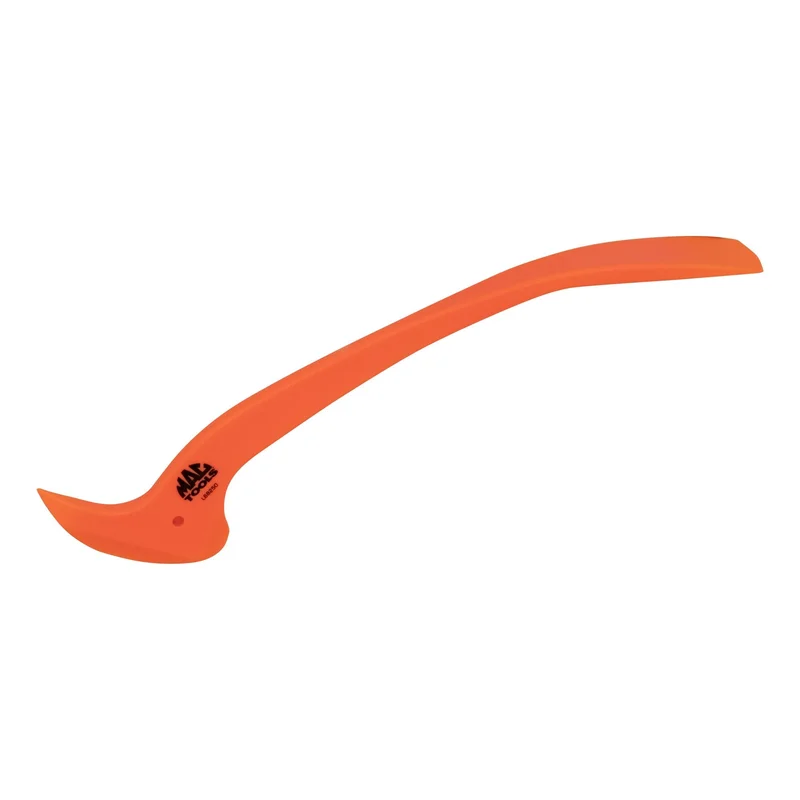 Universal Double-Ended Trim Hook Tool