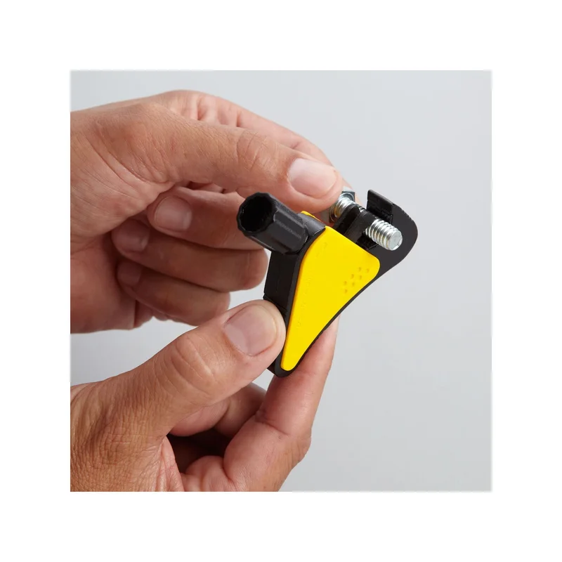 Universal External Thread Restorer 5/32" - 1/2"