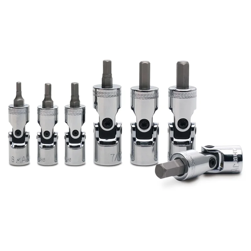 Universal Hex Driver