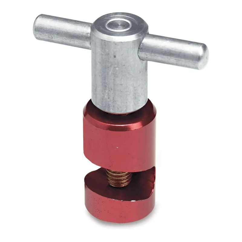 Universal Lift Support Clamp