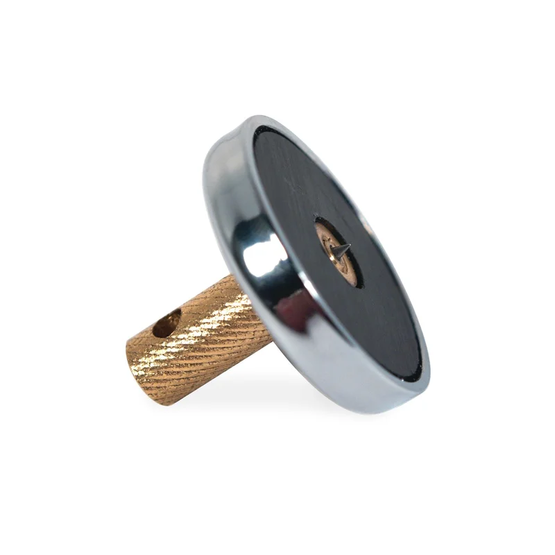 Universal Magnetic Grounding Lug