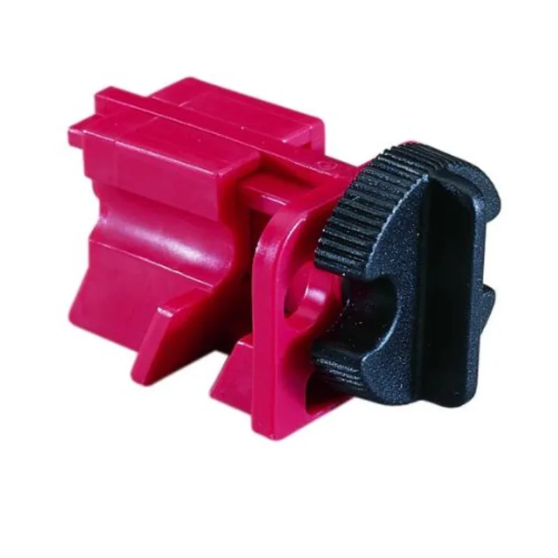 Universal Multi-Pole Breaker Lockout 44-783
