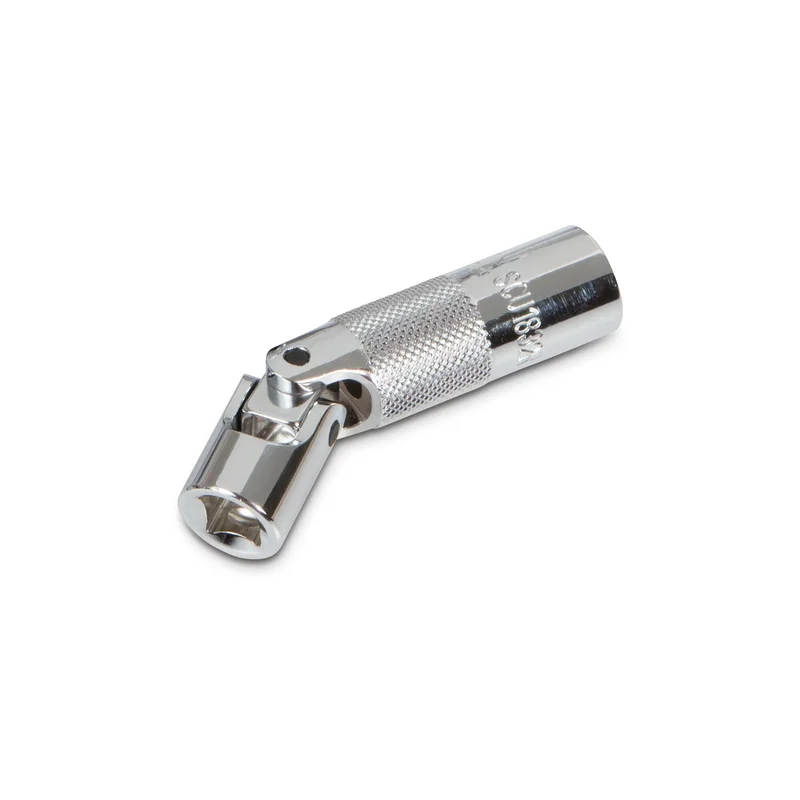 Universal Spark Plug Socket 9/16"